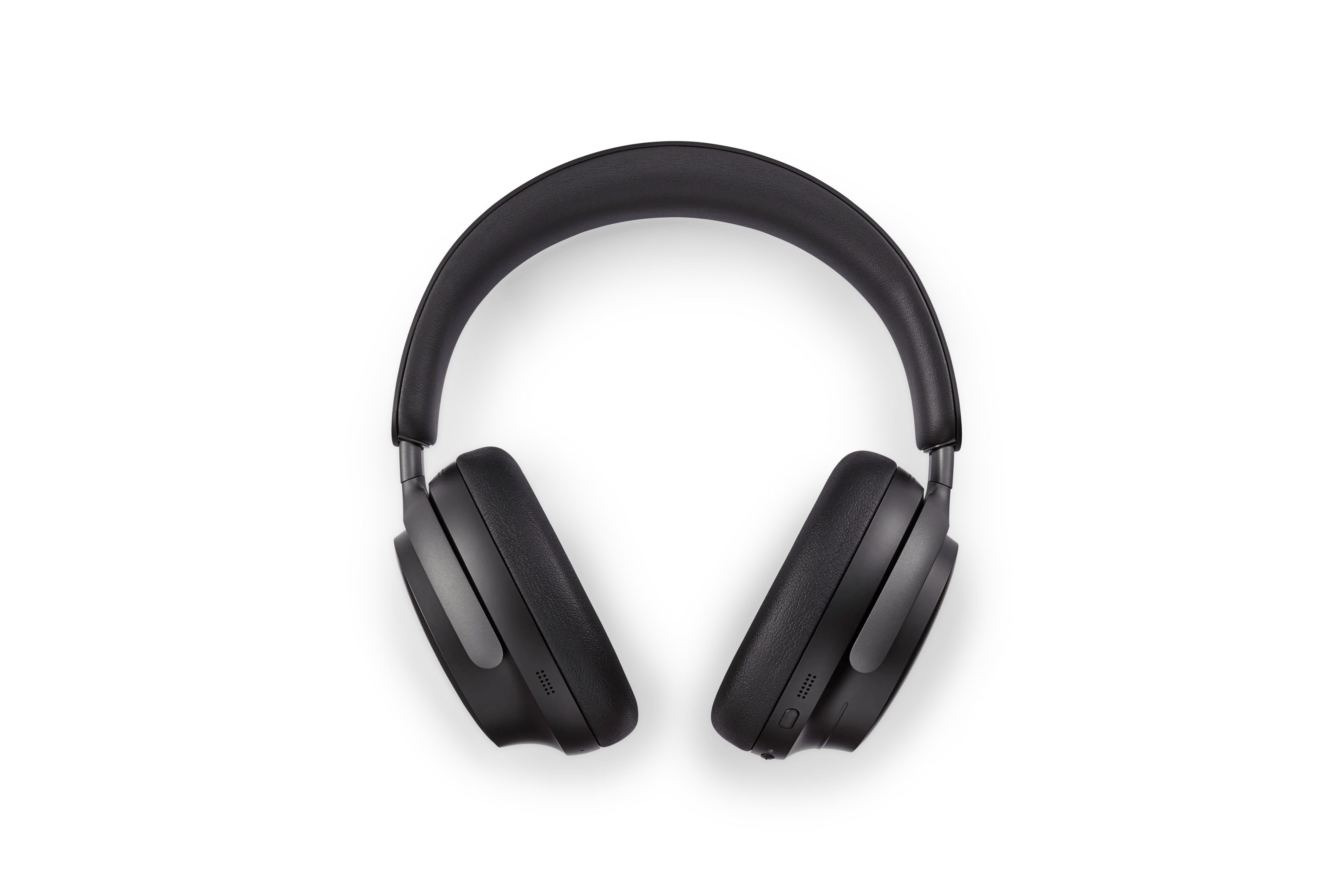 Bose QuietComfort Ultra Headphones de primeira geração preto