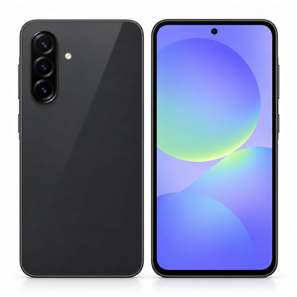 Samsung Galaxy A36 5G