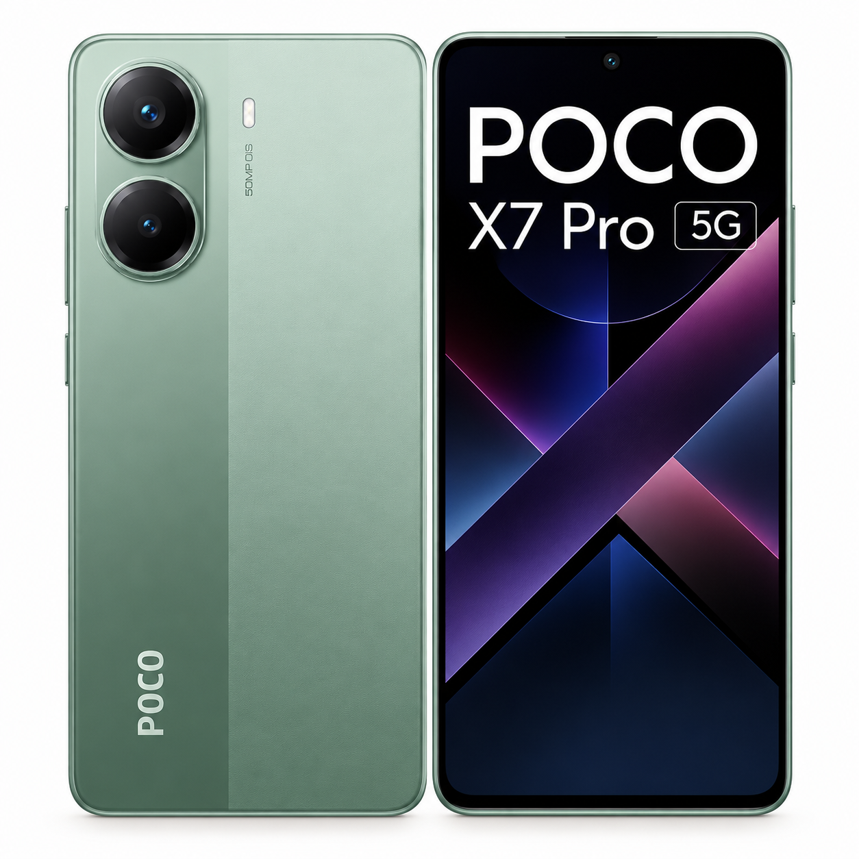 Xiaomi POCO X7 5G