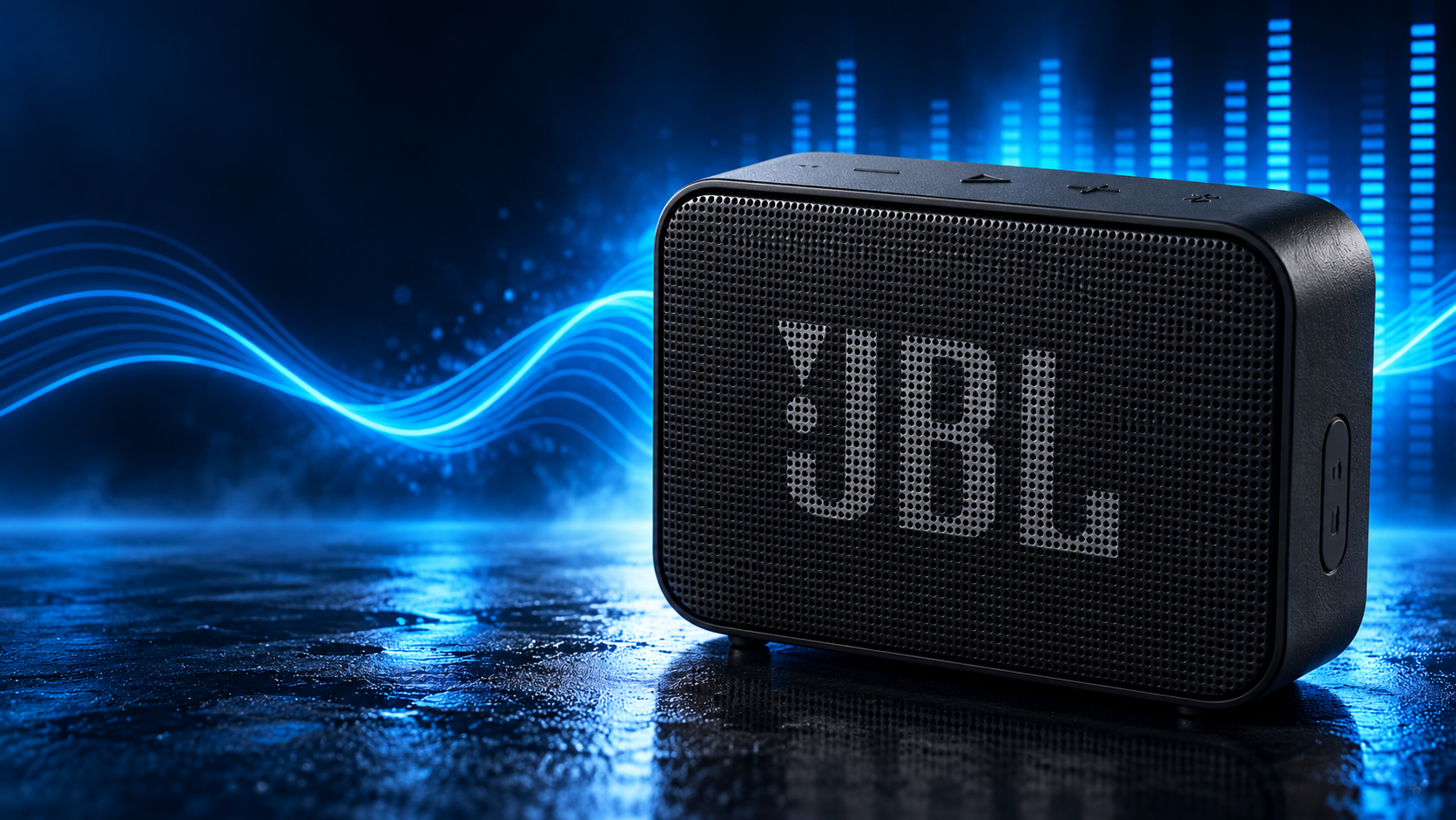 JBL Go Essential 2