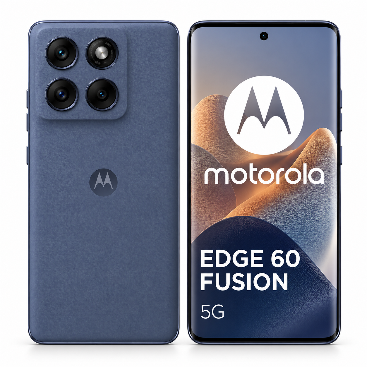 Motorola Edge 60 Fusion