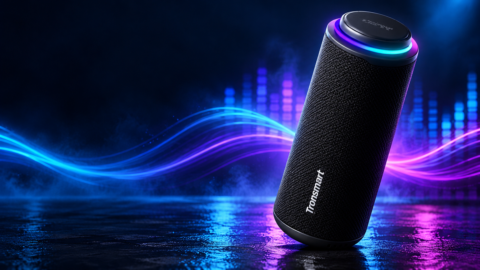 Tronsmart T8