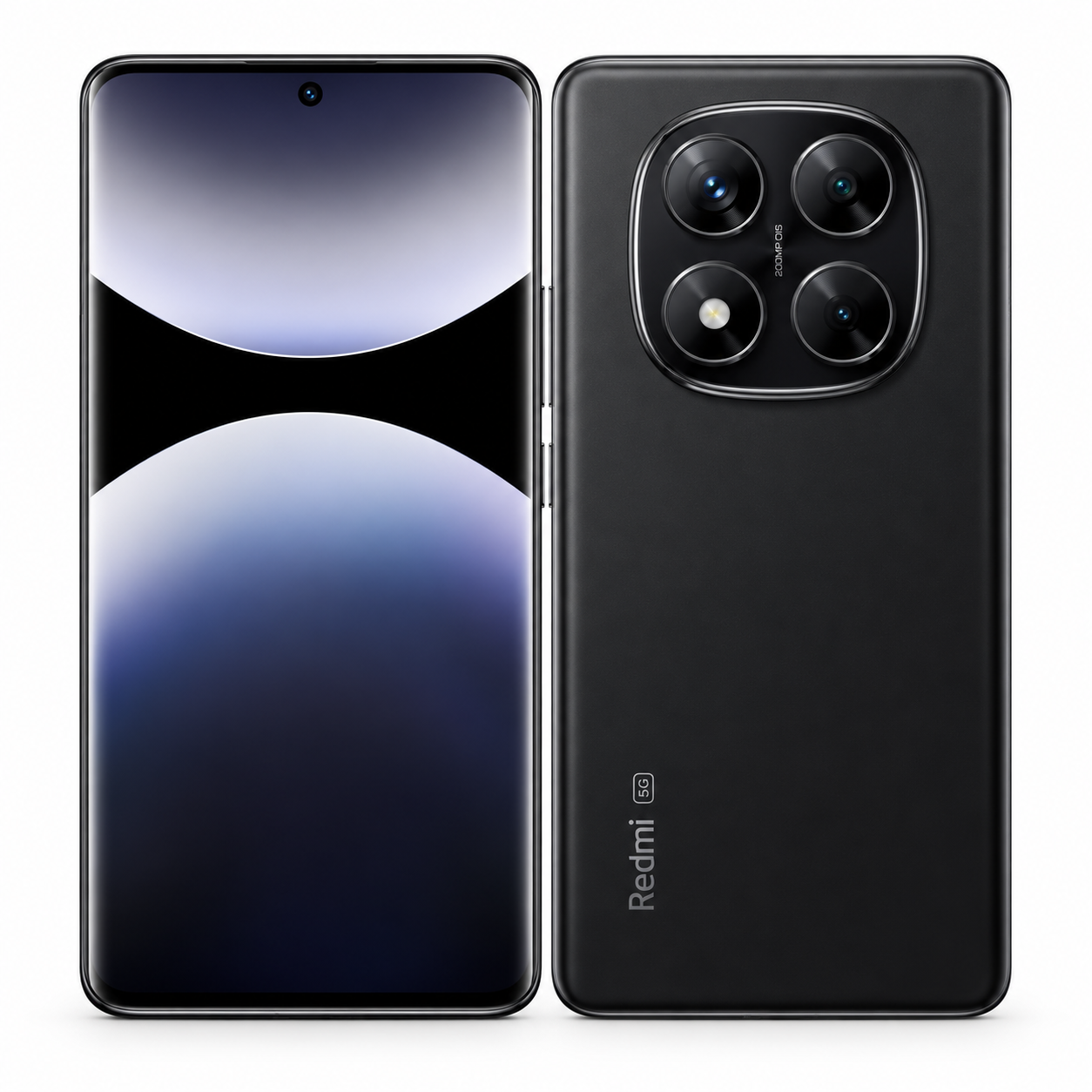Xiaomi Redmi Note 14 Pro 5G